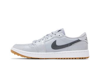 Buy Air Jordan 1 Low Golf 'Wolf Grey Gum' - DD9315 006 | GOAT