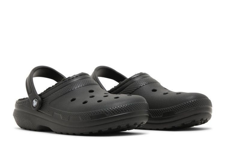 Buy Crocs Classic Lined Clog  display picture 2