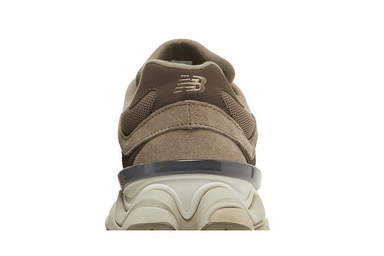 New Balance 9060 Mushroom Brown