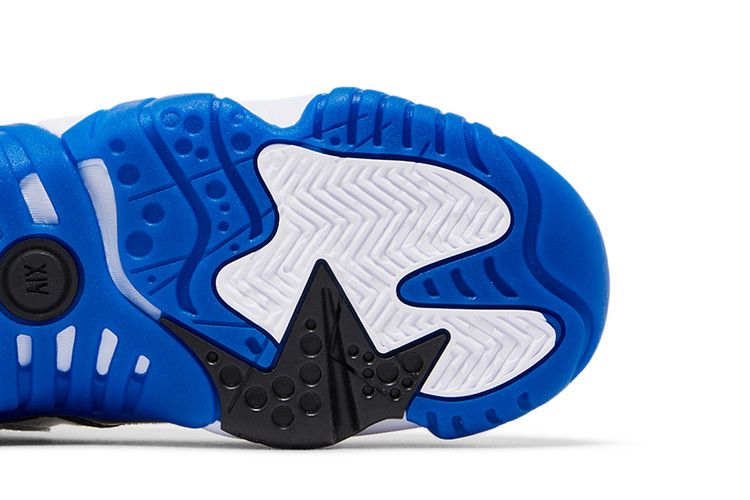 Air Jordan Jumpman Two Trey Gs Concord Royal