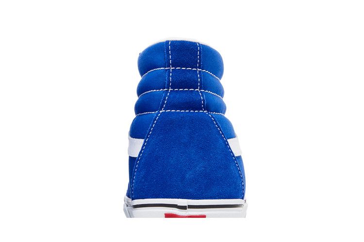 Vans Sk8-Hi Dazzling Blue