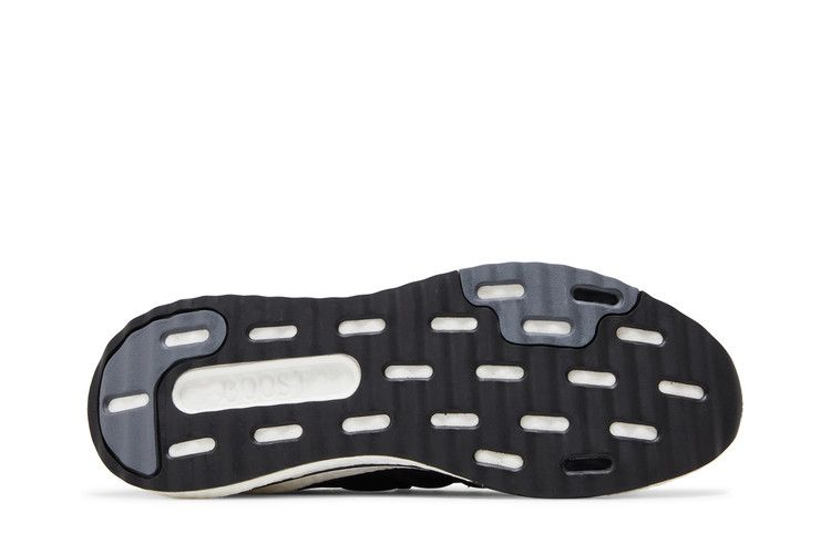 adidas X_PLRBOOST Core Black Grey Cloud White — foto 5