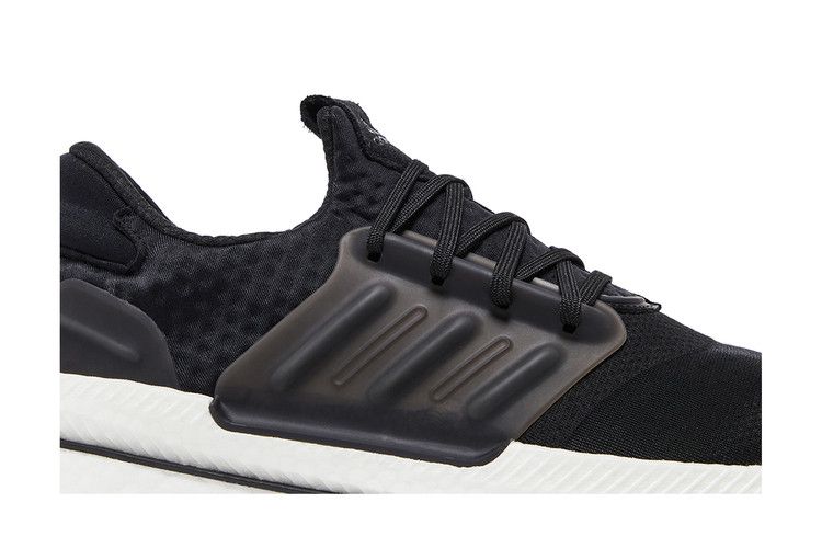 adidas X_PLRBOOST Core Black Grey Cloud White — foto 3