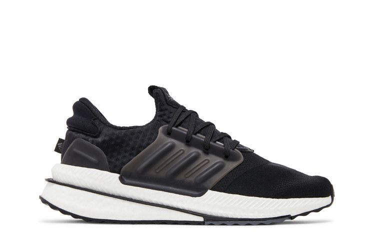 adidas X_PLRBOOST Core Black Grey Cloud White — foto 2