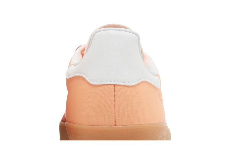 Adidas Gazelle Indoor 'beam Orange Gum'