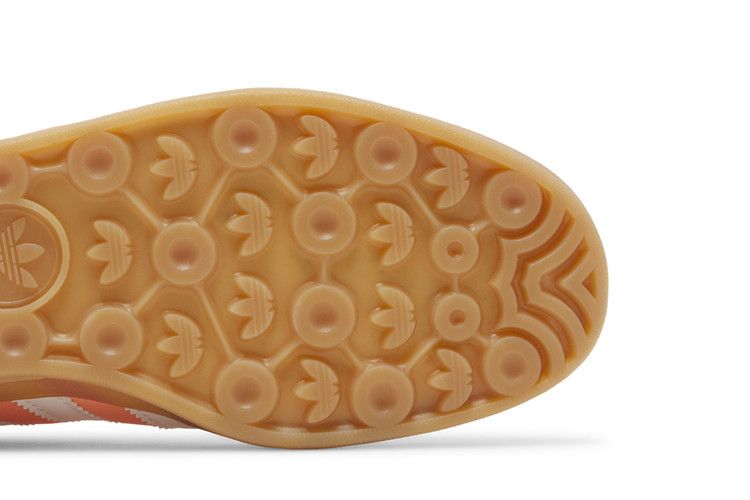 Adidas Gazelle Indoor 'beam Orange Gum'