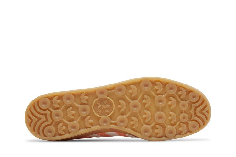 Adidas Gazelle Indoor 'beam Orange Gum'