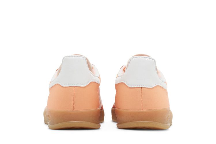 Adidas Gazelle Indoor 'beam Orange Gum'