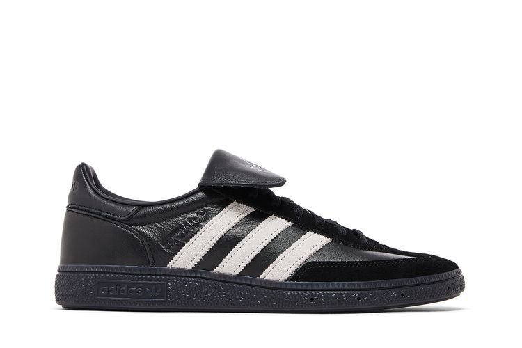 Buy SHUKYU x E-WAX x Handball Spezial 'Black' - HP6695 | GOAT