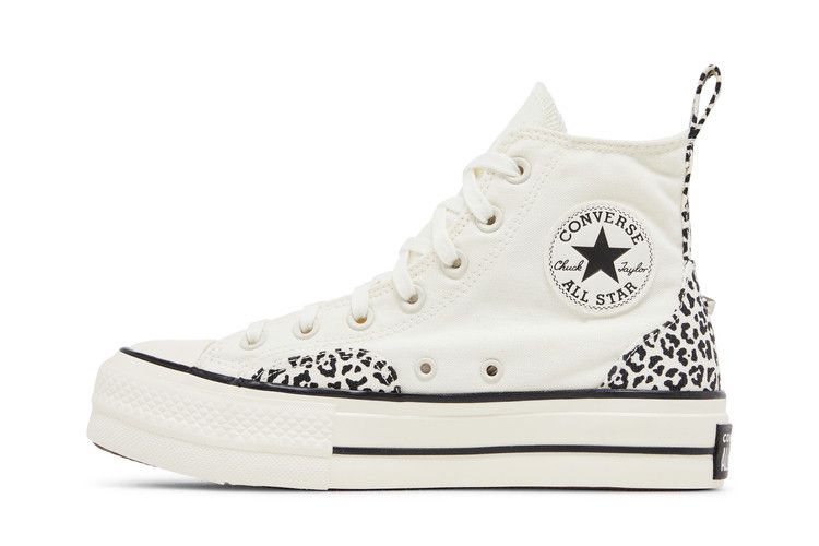 Buy Wmns Chuck Taylor All Star Lift Platform High Animalier A03874C GOAT