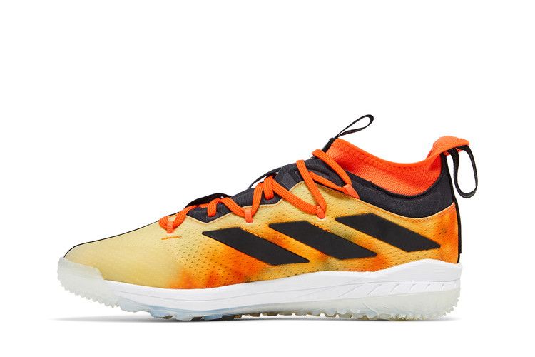 Daniel Patrick X Fernando Tatis Jr. X Adidas Adizero Afterburner Nwv Turf Tie-Dye