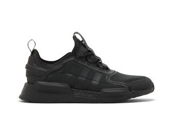 メロロン Buy Adidas NMD_V3 'Triple Black' - GX9587 | GOAT