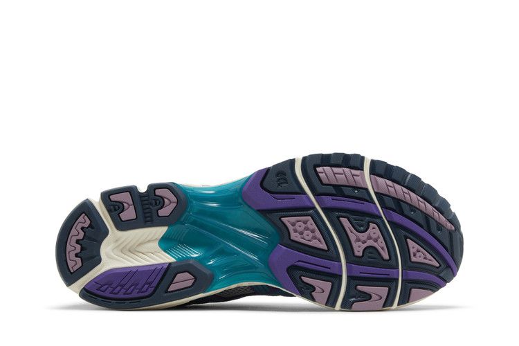 Asics Gel Kayano 14 Sheet Rock Beryl Green
