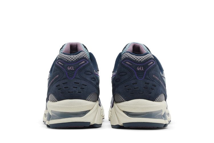 Asics Gel Kayano 14 Sheet Rock Beryl Green