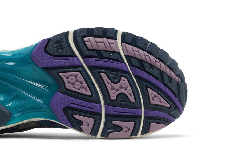 Asics Gel Kayano 14 Sheet Rock Beryl Green