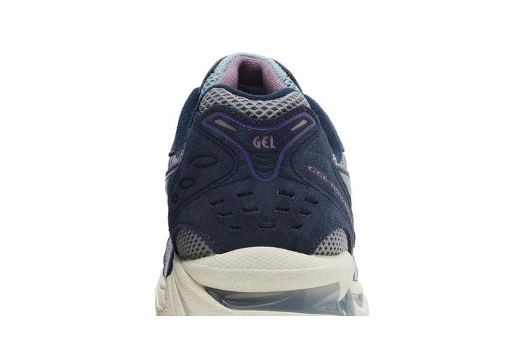 Asics Gel Kayano 14 Sheet Rock Beryl Green