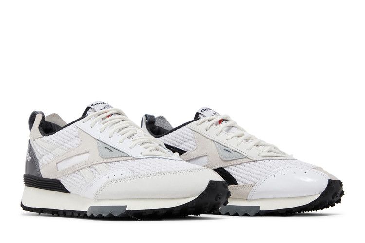 Buy Engineered Garments x Reebok LX 2200 'White Black' - FZ5848