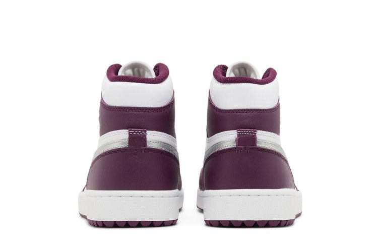 Air Jordan 1 High Golf Bordeaux