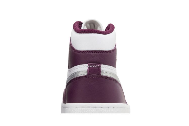 Air Jordan 1 High Golf Bordeaux