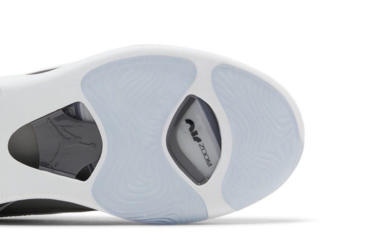 Air Jordan Tatum 1 Cool Grey