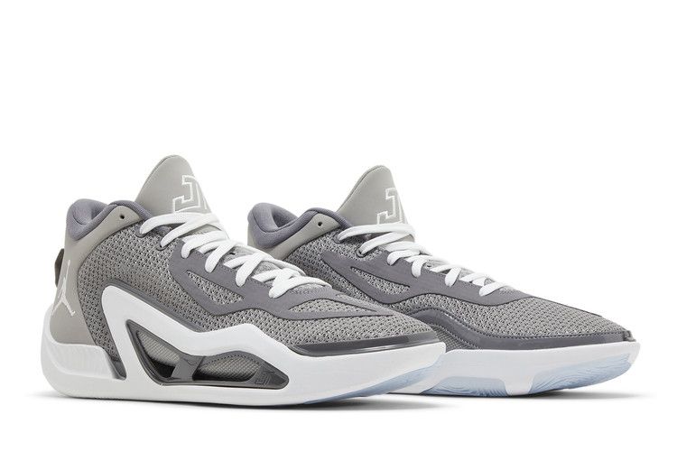 Air Jordan Tatum 1 Cool Grey