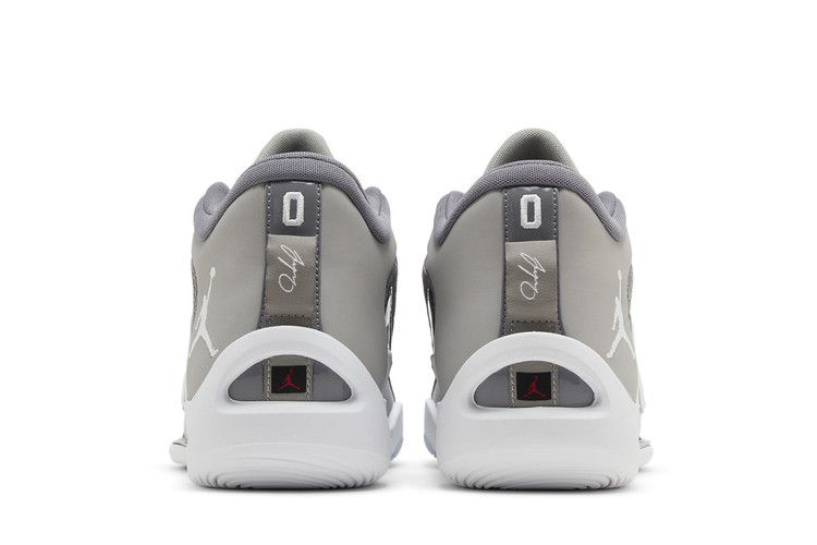 Air Jordan Tatum 1 Cool Grey