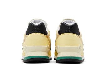 New Balance x Teddy Santis 996 NB Made in USA Sulphur Men Casual U996TD SZ 11.5 New Balance x Teddy Santis 996 NB Made in USA Sulphur Men  main image 4