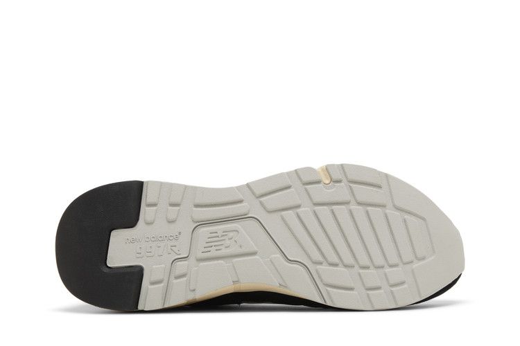 Buy New Balance 997R 'Black Shadow Grey' - U997RHC | GOAT