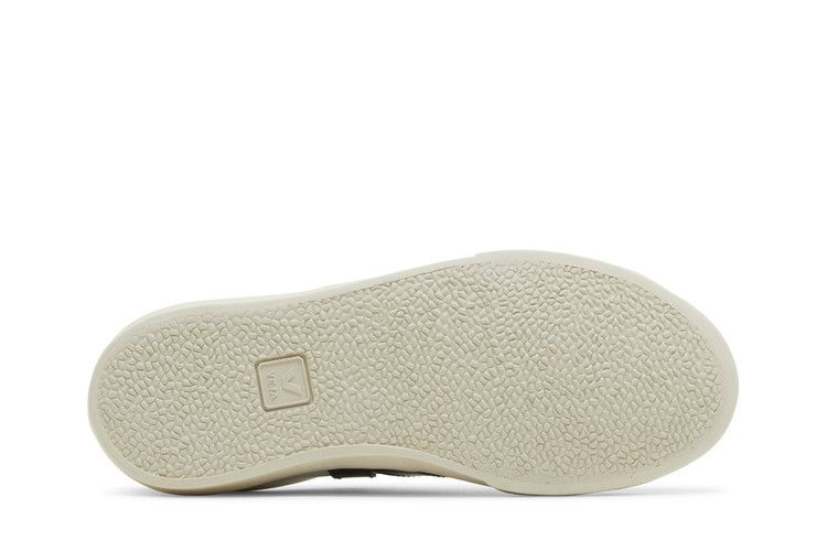 Veja Wmns Esplar Leather 'white Black'