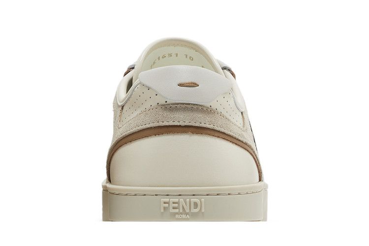 Buy Fendi Step 'Beige' - 7E1631 A1GV F1MDS | GOAT