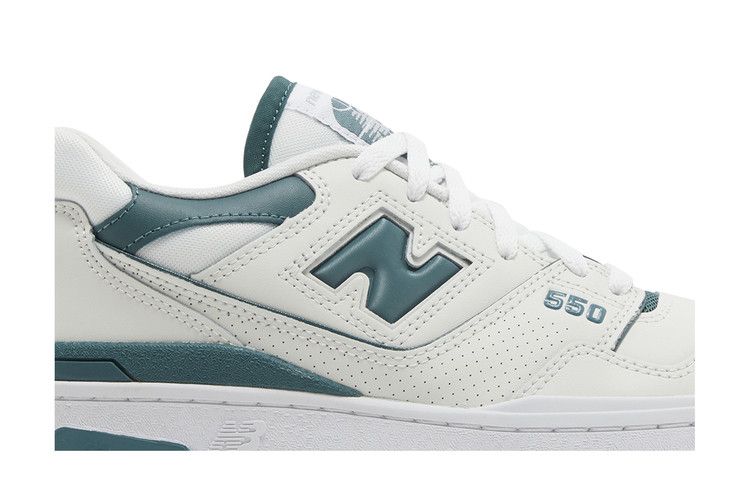 New Balance Wmns 550 'Reflection New Spruce'