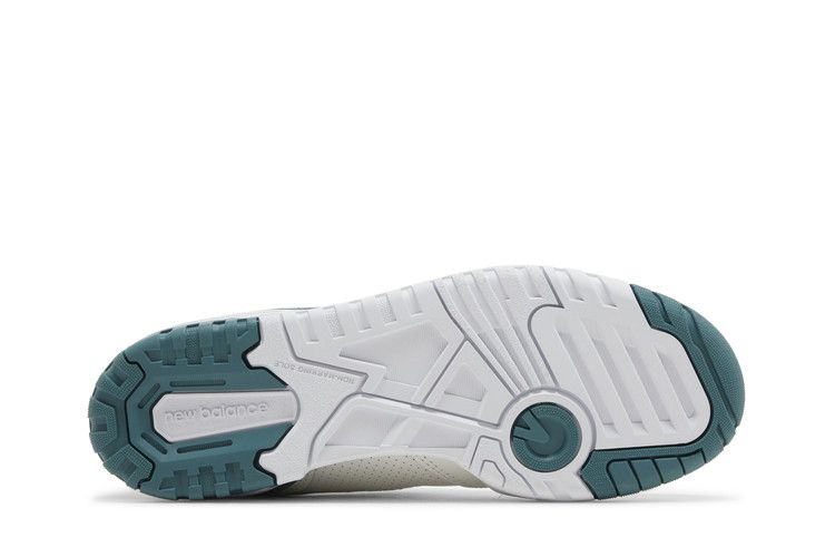 New Balance Wmns 550 'Reflection New Spruce'