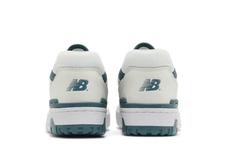 New Balance Wmns 550 'Reflection New Spruce'