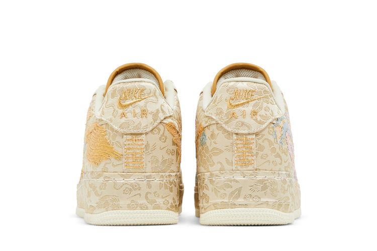 Nike Air Force 1 Low '07 Year of the Dragon (W)4