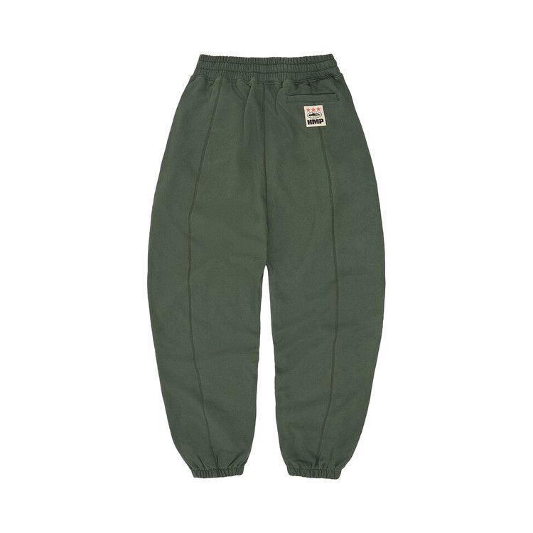 トップス CORTEIZ HMP SWEAT PANTS - GREY Corteiz HMP V2 Sweatpant Grey Men's - FW23 - US