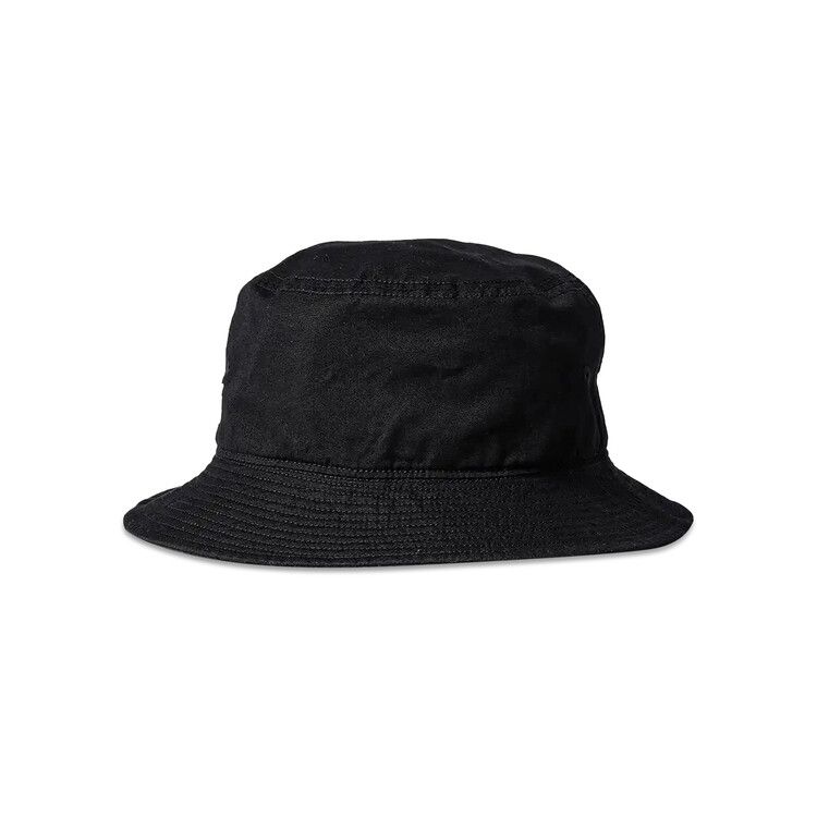 Buy SAINT Mxxxxxx Saint Bucket Hat 'Black' - SM A23 0000 065 | GOAT