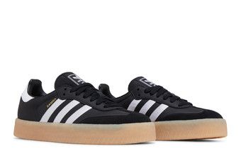 Buy Wmns Sambae 'Black White Gum' - ID0436 | GOAT