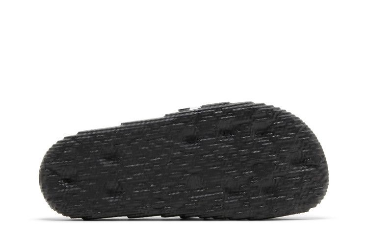 adidas Adilette 22 Core Black Cloud White — foto 5