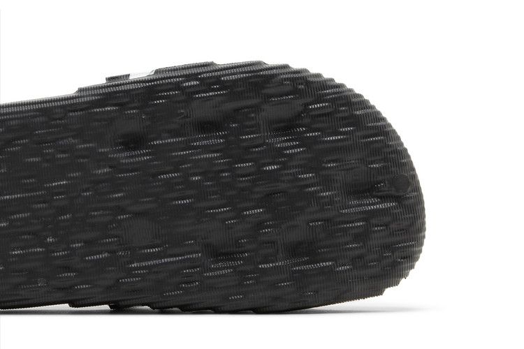 adidas Adilette 22 Core Black Cloud White — foto 6
