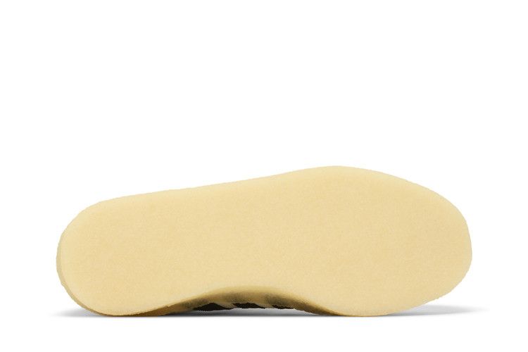 Ronnie Fieg X Clarks X Adidas 8th Street Samba 'kithmas Collection - White Black'