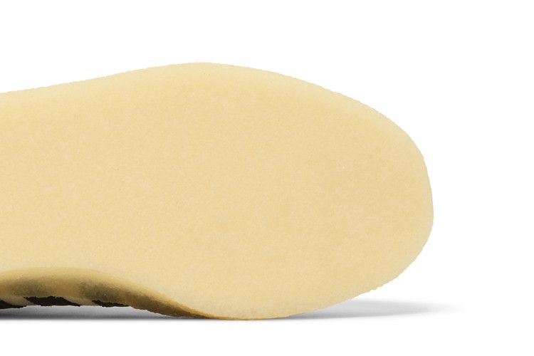 Ronnie Fieg X Clarks X Adidas 8th Street Samba 'kithmas Collection - White Black'