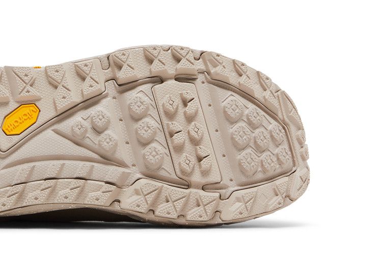 Hoka Tor Summit Oat Milk Oxford Tan