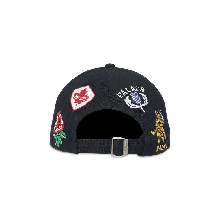 PALACEパレス RUGGER BUGGER 6 PANEL CAP【F】 Palace RUGGER BUGGER 6 PANEL Hat【F】 | eBay