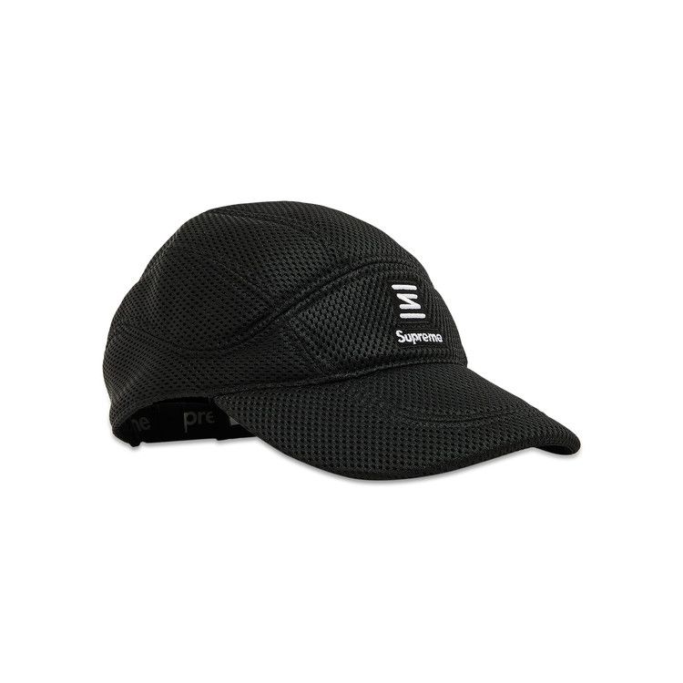 Supreme Nike Shox Running Hat Black - SS22 - US