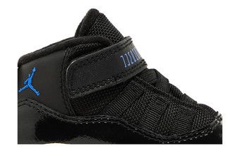 infant space jam jordans