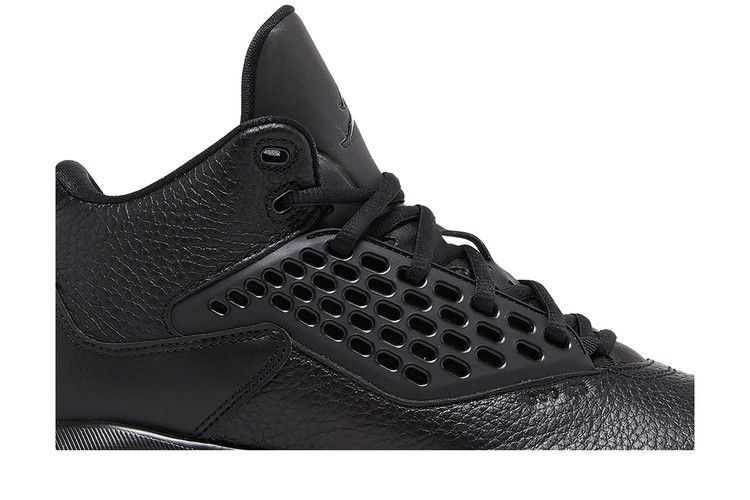 jordan maxin 200 black and blue