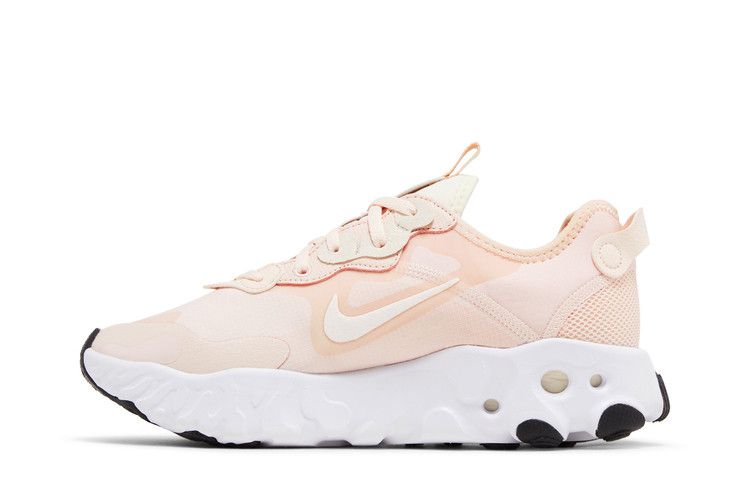 Buy Nike Wmns React Art3mis 'Orange Pearl' - CN8203 800 | GOAT