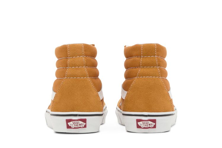 Vans Sk8-Hi Desert Sun