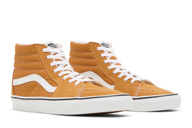 Vans Sk8-Hi Desert Sun