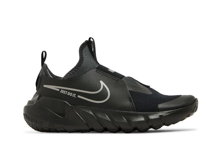 Flex Runner 2 GS 'Black Anthracite' — photo 2